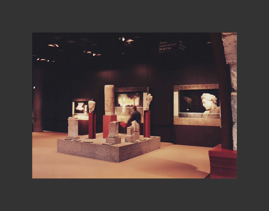 COLOGNE GALLERY